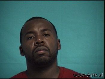 Terrance Fitzgerald Baker Mugshot