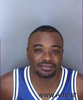 Terrance Jamal Baker Mugshot