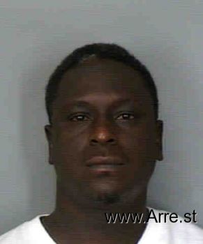 Terrance  Barfield Mugshot