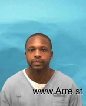 Terrance J Blue Mugshot