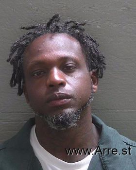 Terrance Jermaine Blue Mugshot