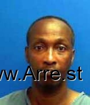 Terrance B Bowens Mugshot