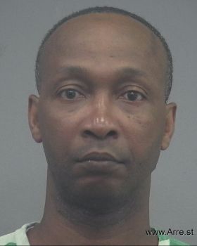 Terrance Bernard Bowens Mugshot