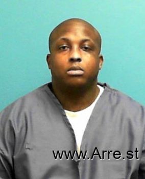 Terrance  Brown Mugshot