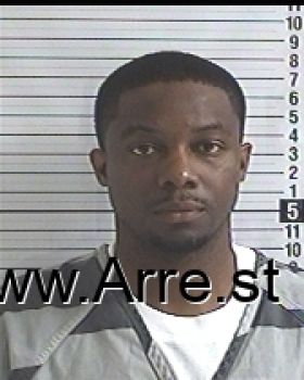 Terrance Demtrise Lee Brown Mugshot