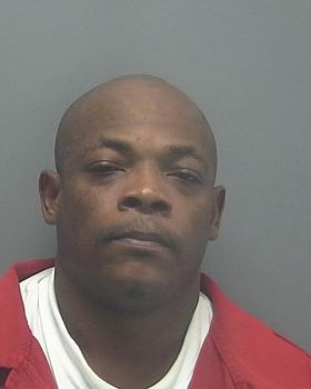 Terrance Lamont Brown Mugshot