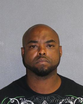 Terrance  Brown Mugshot