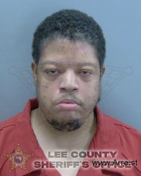 Terrance Tremayne Brown Mugshot