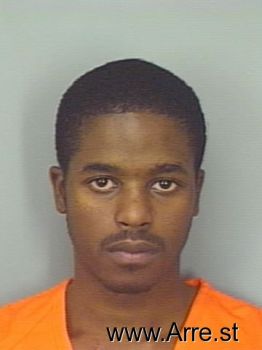 Terrance L Burgess Mugshot