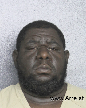 Terrance Antwain Byrd Mugshot