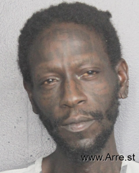 Terrance  Calloway Mugshot