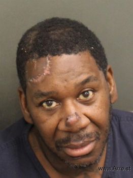 Terrance Bernard Calloway Mugshot