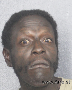 Terrance  Calloway Mugshot