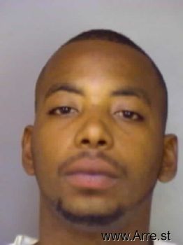 Terrance Roshawn Carter Mugshot