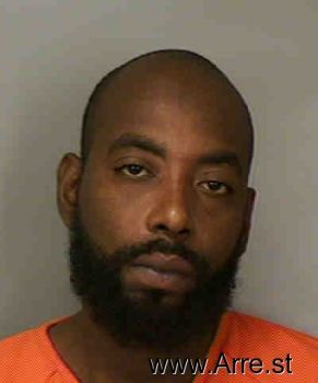 Terrance Roshaun Carter Mugshot