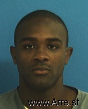 Terrance T Carter Mugshot