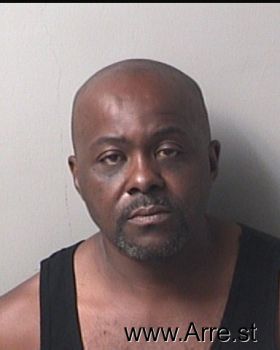 Terrance Lamont Carter Mugshot