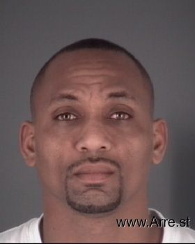 Terrance  Coleman Mugshot