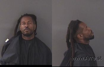 Terrance Ashley Curtis Mugshot