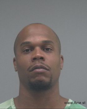 Terrance Delvion Kalip Davis Mugshot