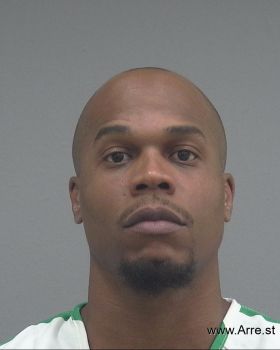 Terrance Delvion Kalip Davis Mugshot