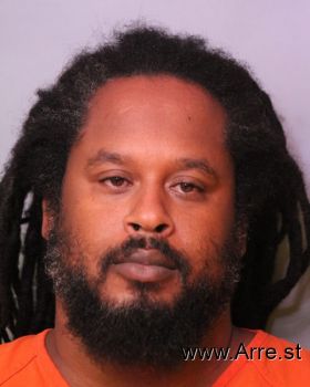 Terrance  Davis Mugshot