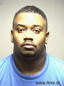 Terrance Ronshawn Davis Mugshot