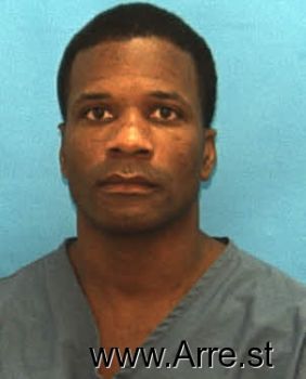 Terrance L Davis Mugshot