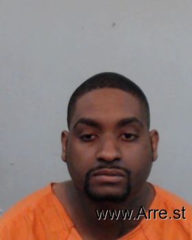 Terrance Alexander Davis Mugshot