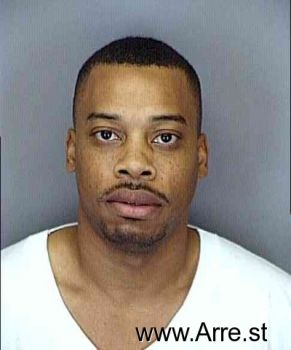 Terrance  Dubose Mugshot