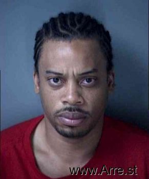 Terrance  Dubose Mugshot