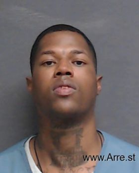 Terrance Leon Duncan Mugshot