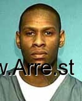 Terrance S Edwards Mugshot