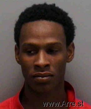 Terrance Sherrick Edwards Mugshot