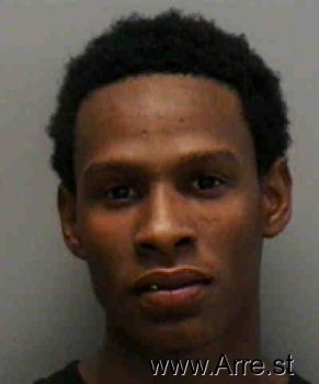 Terrance Sherrick Edwards Mugshot