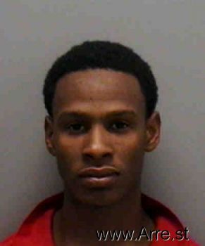 Terrance Sherrick Edwards Mugshot