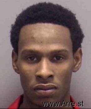 Terrance Sherrick Edwards Mugshot