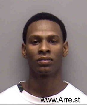 Terrance Sherrick Edwards Mugshot