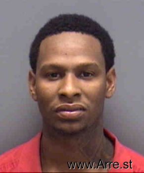 Terrance Sherrick Edwards Mugshot