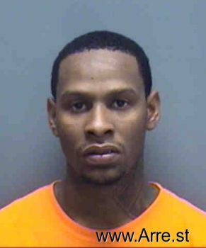 Terrance Sherrick Edwards Mugshot