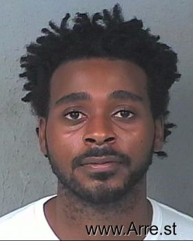 Terrance Devon Ford Mugshot