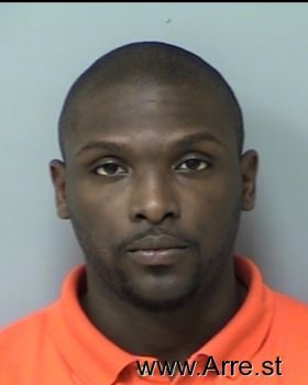 Terrance Allen Ford Mugshot