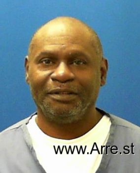 Terrance L Fuller Mugshot