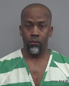 Terrance Keith Fuller Mugshot