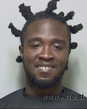 Terrance Tyrone Gibbs Mugshot