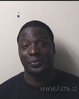 Terrance Lovelle Gross Mugshot