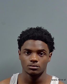 Terrance Lovelle Gross Mugshot