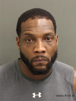 Terrance  Hall Mugshot