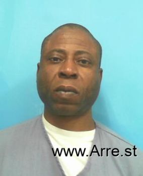 Terrance L Hamilton Mugshot