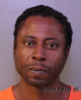 Terrance  Hamilton Mugshot